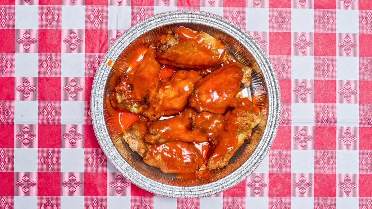 16 Pieces